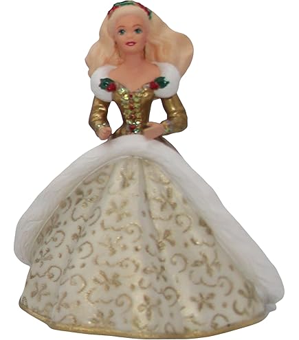 Amazon.com: Freedom 7 Hallmark Keepsake Ornament 1st Edition (1996